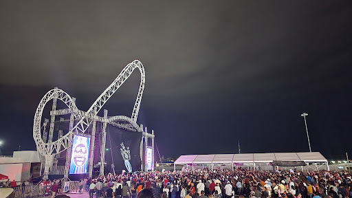 Feria Tamaulipas - Thumbnail