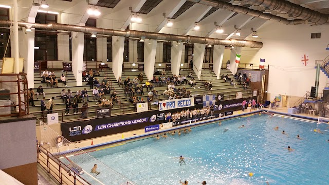 Piscine Di Albaro Srl