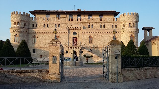 Hotel Castello di Septe