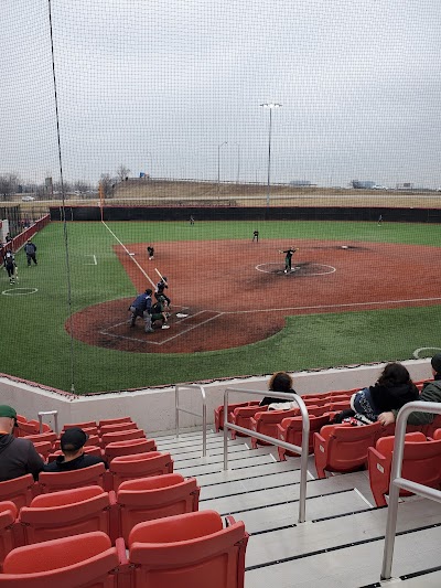 The Dome at the Parkway Bank Sports Complex