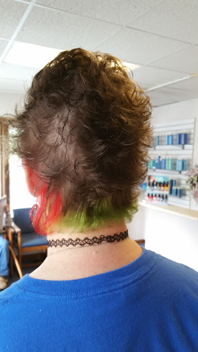 Cameo Room Salon - Thumbnail