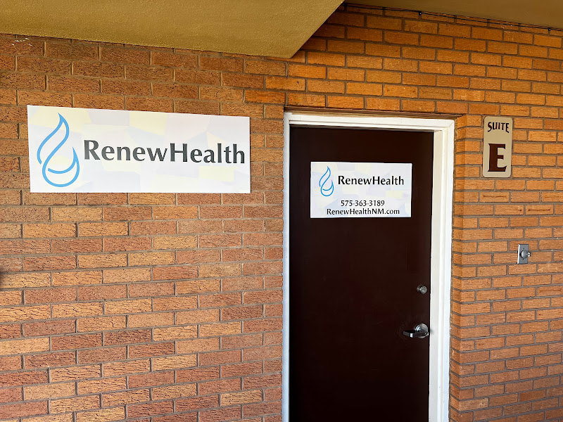 Renew Health