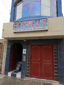 Hospedaje HM 0