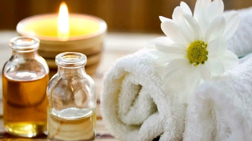 Tiger Thai Massage Therapy. By a male therapist