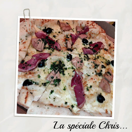 Photo 1 - Pizza Fast Mennecy