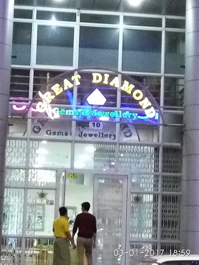 jewelry-store