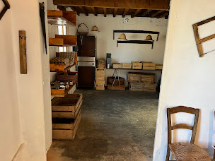 Photo n°1 de Les Cochonneries de Resplandy à Le Pla (Ferme porcine)