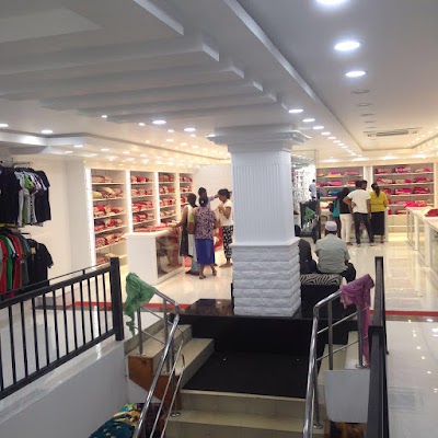 Photos of Minnas Saree Point