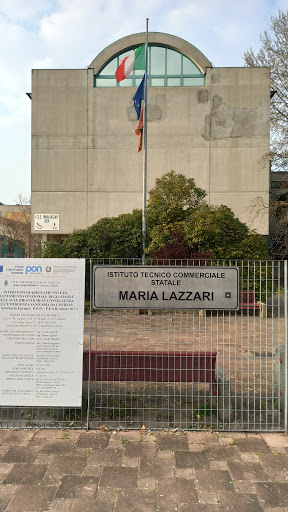 Technical Institute Maria Lazzari - Thumbnail