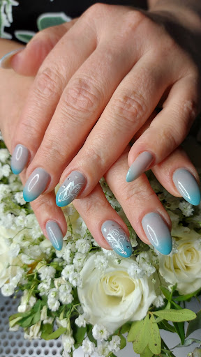 Nails Art by Lilli