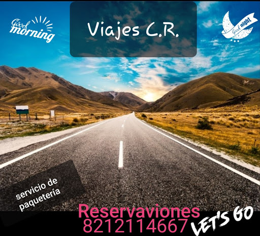Viajes CR Gallery - Mexico