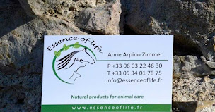 Photo n°18 de Essence of Life France à Arvigna (Pharmacie vétérinaire)