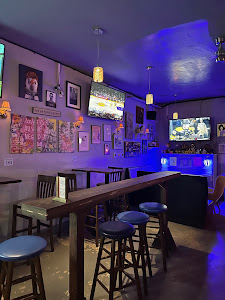 The Upside Bar photo