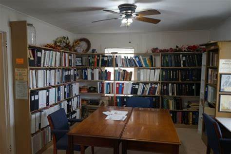 Hilda Hoffman Memorial Archive - Thumbnail