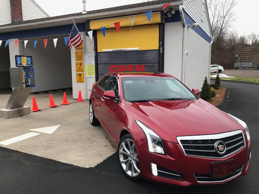 Wave Car Wash III LLC - Thumbnail