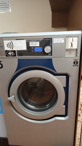 Clockwash Launderette - Thumbnail