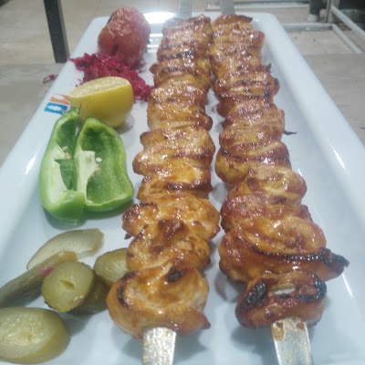 Photos of ییلاق جاغرق