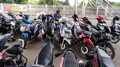 Photos of Kantorpos Jakarta Timur Jatinegara