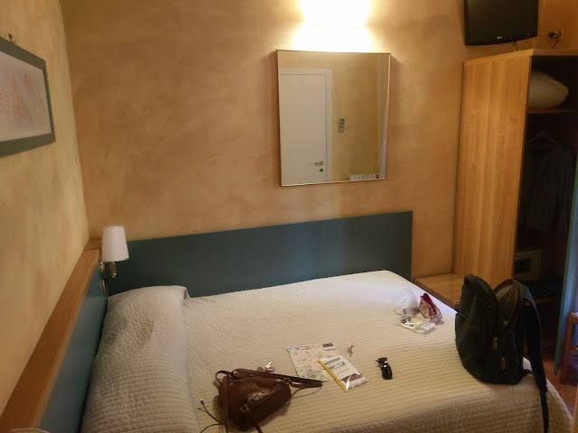 Bed And Breakfast Andy e Lu