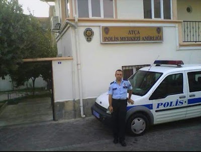 Atça Polis Merkezi Amirliği