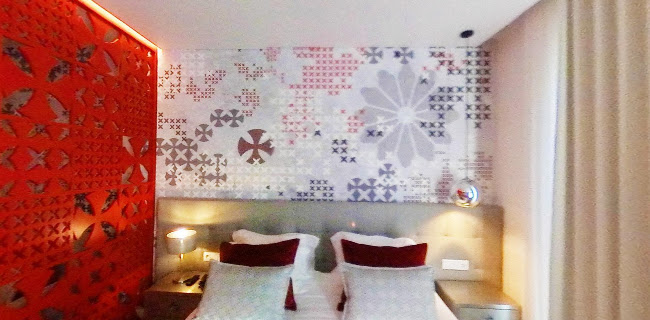 Thomar Boutique Hotel - Tomar