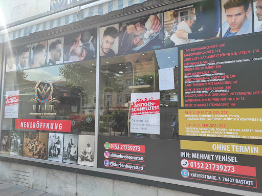 Friseursalon Kutlu - Thumbnail