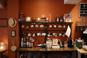 Photo n°13 de Canoa Café - Empanadas y Ceviches à Avignon (Restaurant)