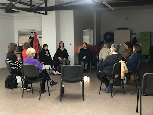 Photo n°4 de Sophrologue Stéphanie jamet - Saint Avertin à Saint-Avertin (Praticien de médecine alternative)