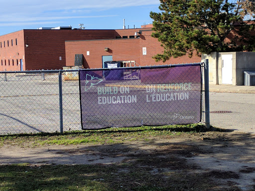 Father Bressani Catholic High School Gallery - Canada