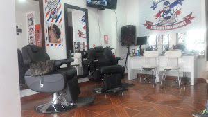 Barber Shop Majos 0