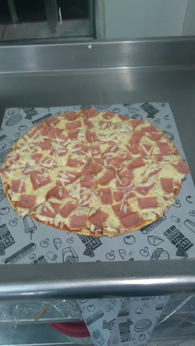 Photos of CyJ Pizza