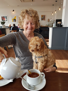 Bonjour Café photo