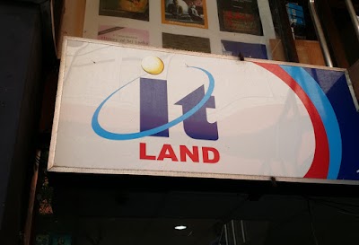 Photos of IT Land