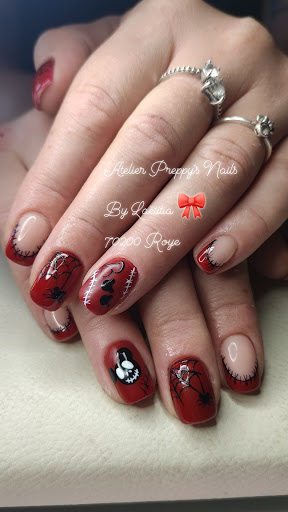 Atelier Preppy's Nails - Thumbnail
