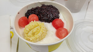 Miss Dessert photo