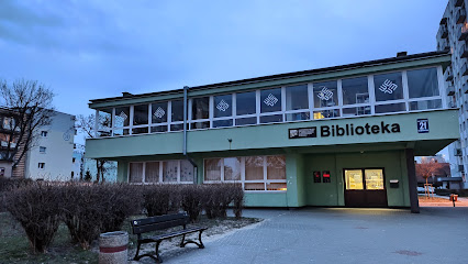 Biblioteka przy Rynku (Filia WiMBP)