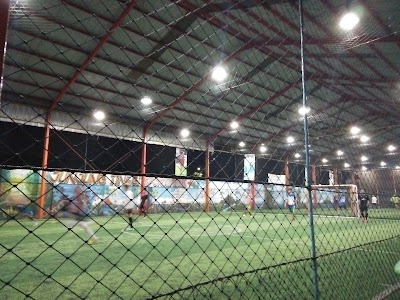 Photos of Bima Futsal