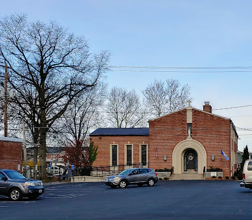 St. Joan of Arc Parish Center - Thumbnail