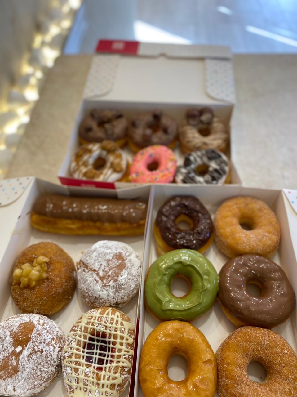 كبس أند كون Cups And Cone - صورة 3