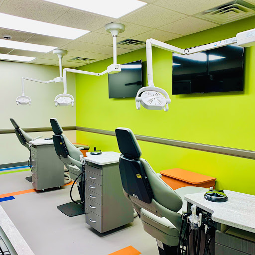 Tebo Dentistry For Kids Peachtree Corners - Thumbnail