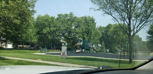Pocras Park - Visual