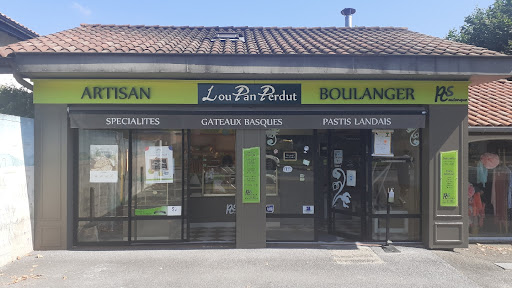 Lou Pan Perdut