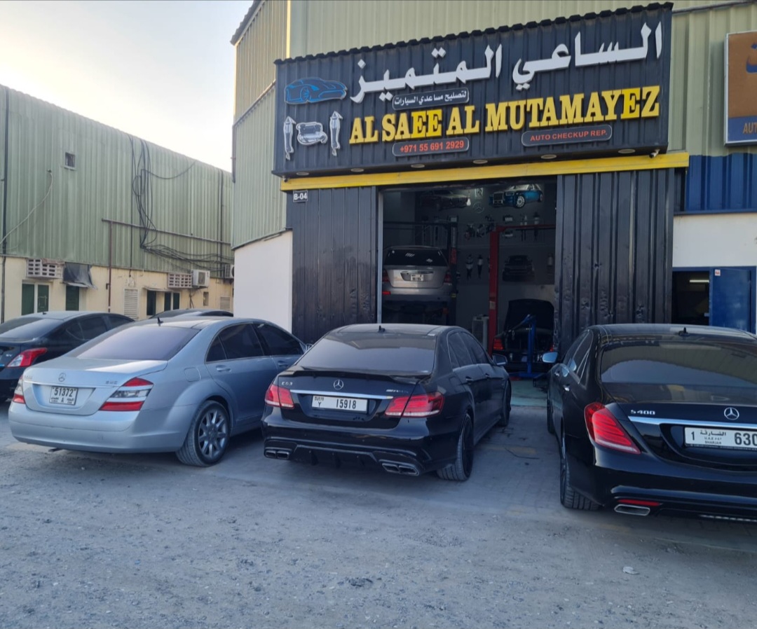 سياتل لصيانة السيارات - صورة 2