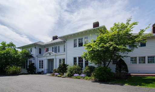 Crawford Mansion