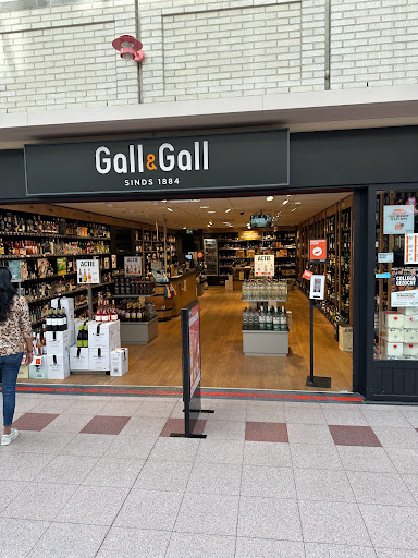 Gall & Gall | Capelle Aan Den Ijssel | Puccinipassage 5-7 - Thumbnail
