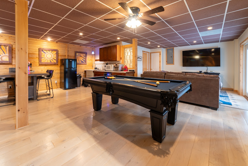 Southern Skies Chalet photo