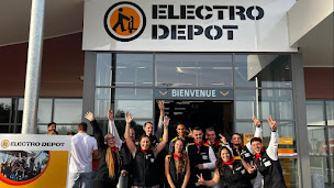 Photo n°23 de ELECTRO DEPOT DAX à Saint-Paul-lès-Dax (Magasin de matériel Hi-Fi)