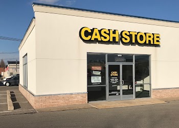 Cash Store Payday Loans Picture