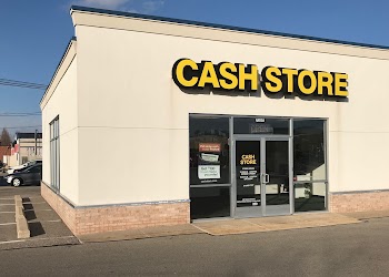 Cash Store photo