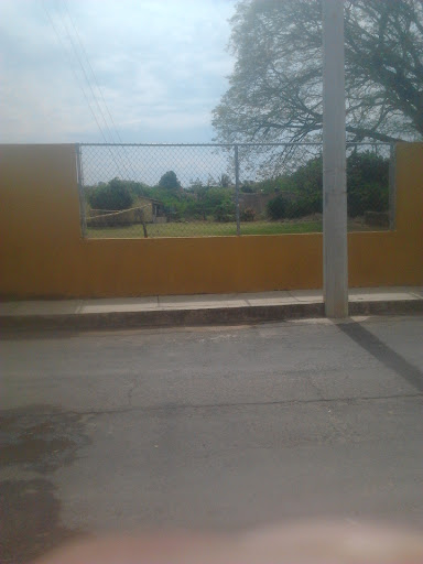 Secundaria Tec Ramon Corona - Thumbnail